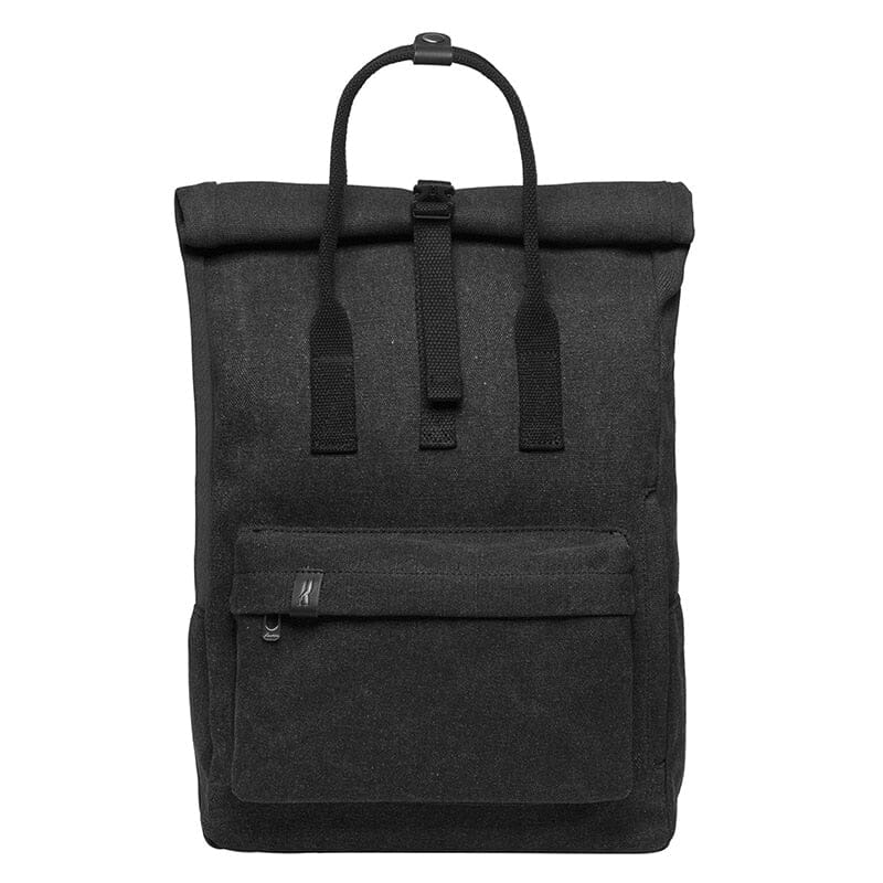 Sac à Dos Vintage Explorer - Roll-Top – vue 10 – Yokabag