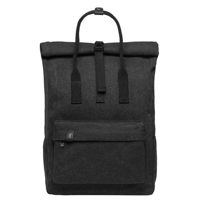 Sac à Dos Vintage Explorer - Roll-Top – vue 10 – Yokabag