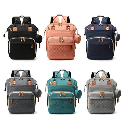 Sac de Voyage Pratique pour Bébé - Confort en Avion – vue 13 – Yokabag