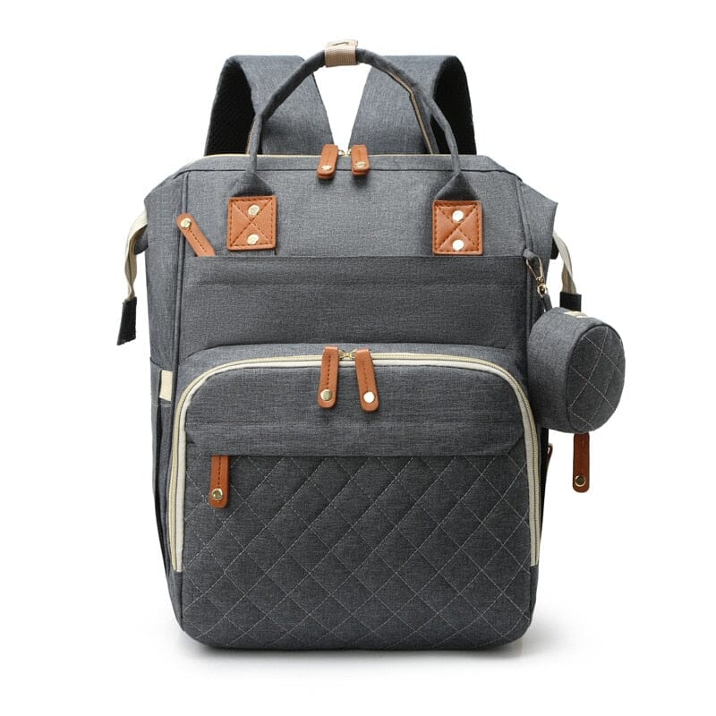 Sac de Voyage Pratique pour Bébé - Confort en Avion – vue 8 – Yokabag