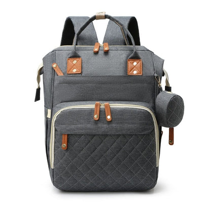 Sac de Voyage Pratique pour Bébé - Confort en Avion – vue 8 – Yokabag