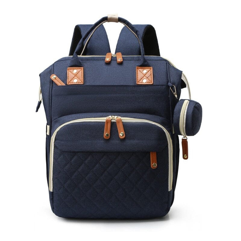 Sac de Voyage Pratique pour Bébé - Confort en Avion – vue 9 – Yokabag