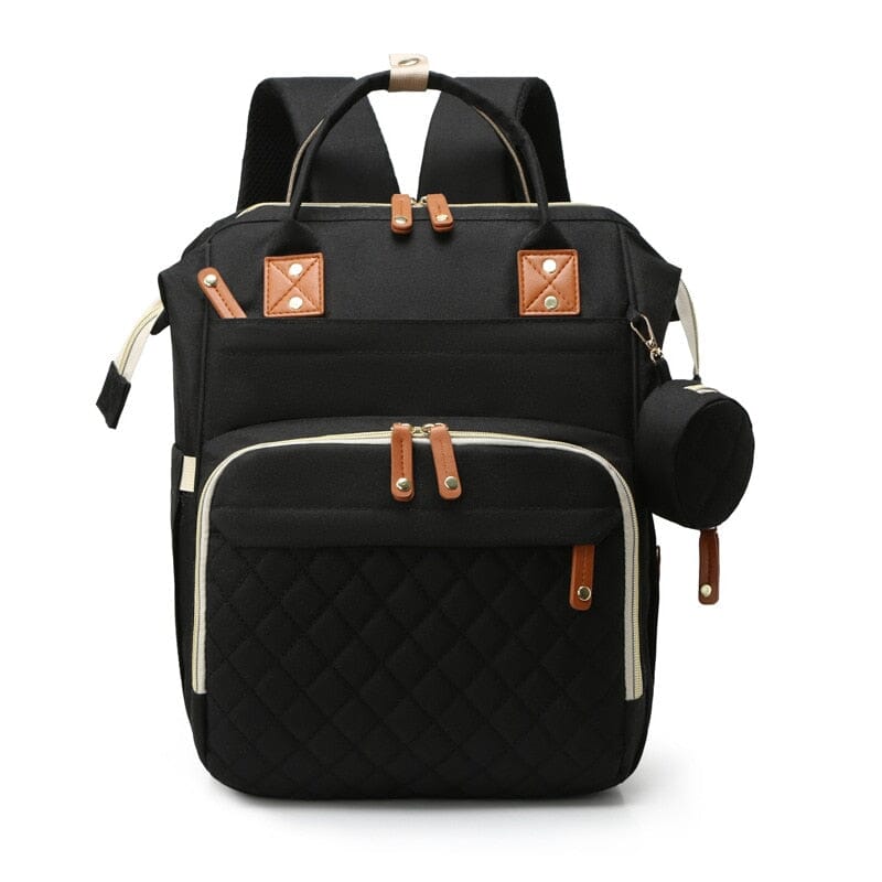 Sac de Voyage Pratique pour Bébé - Confort en Avion – vue 10 – Yokabag