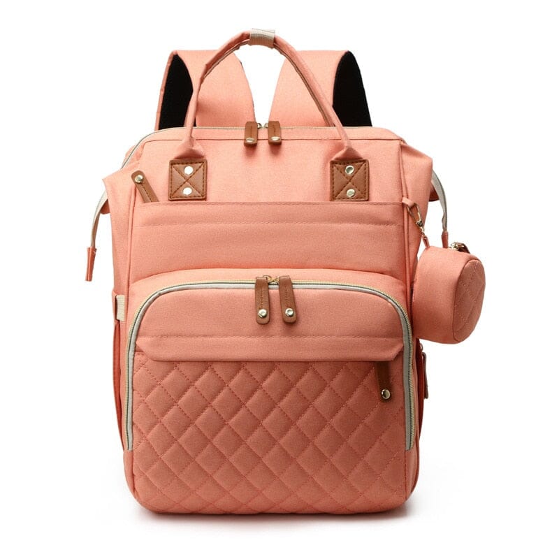 Sac de Voyage Pratique pour Bébé - Confort en Avion – vue 11 – Yokabag