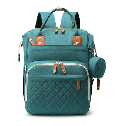 Sac de Voyage Pratique pour Bébé - Confort en Avion – vue 12 – Yokabag