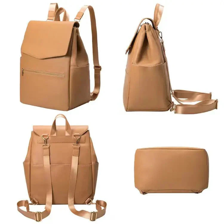 Sac à Langer Personnalisable Voyage – vue 4 – Yokabag
