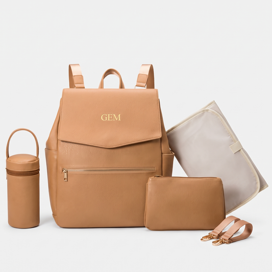 Sac à Langer Personnalisable Voyage