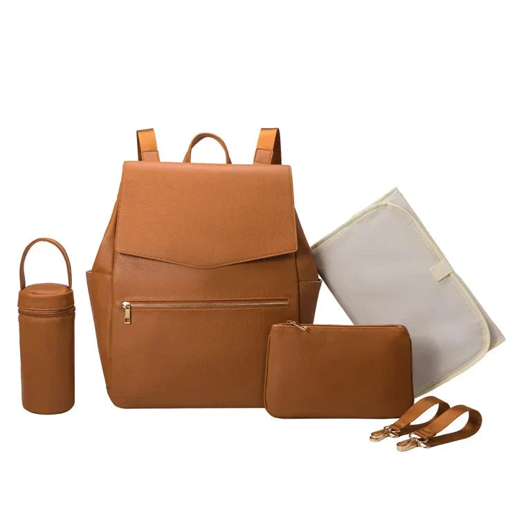 Sac à Langer Personnalisable Voyage – vue 6 – Yokabag