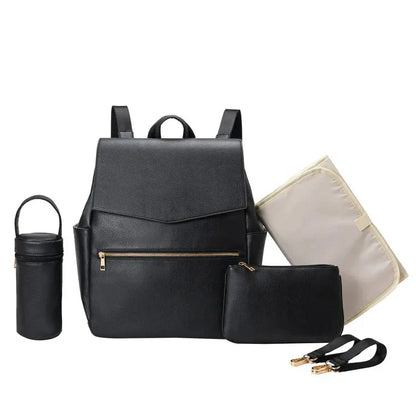 Sac à Langer Personnalisable Voyage – vue 5 – Yokabag