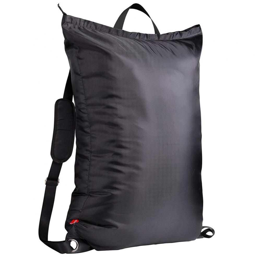 Sac à Linge Sale de Voyage - Laundry Adventure – vue 5 – Yokabag