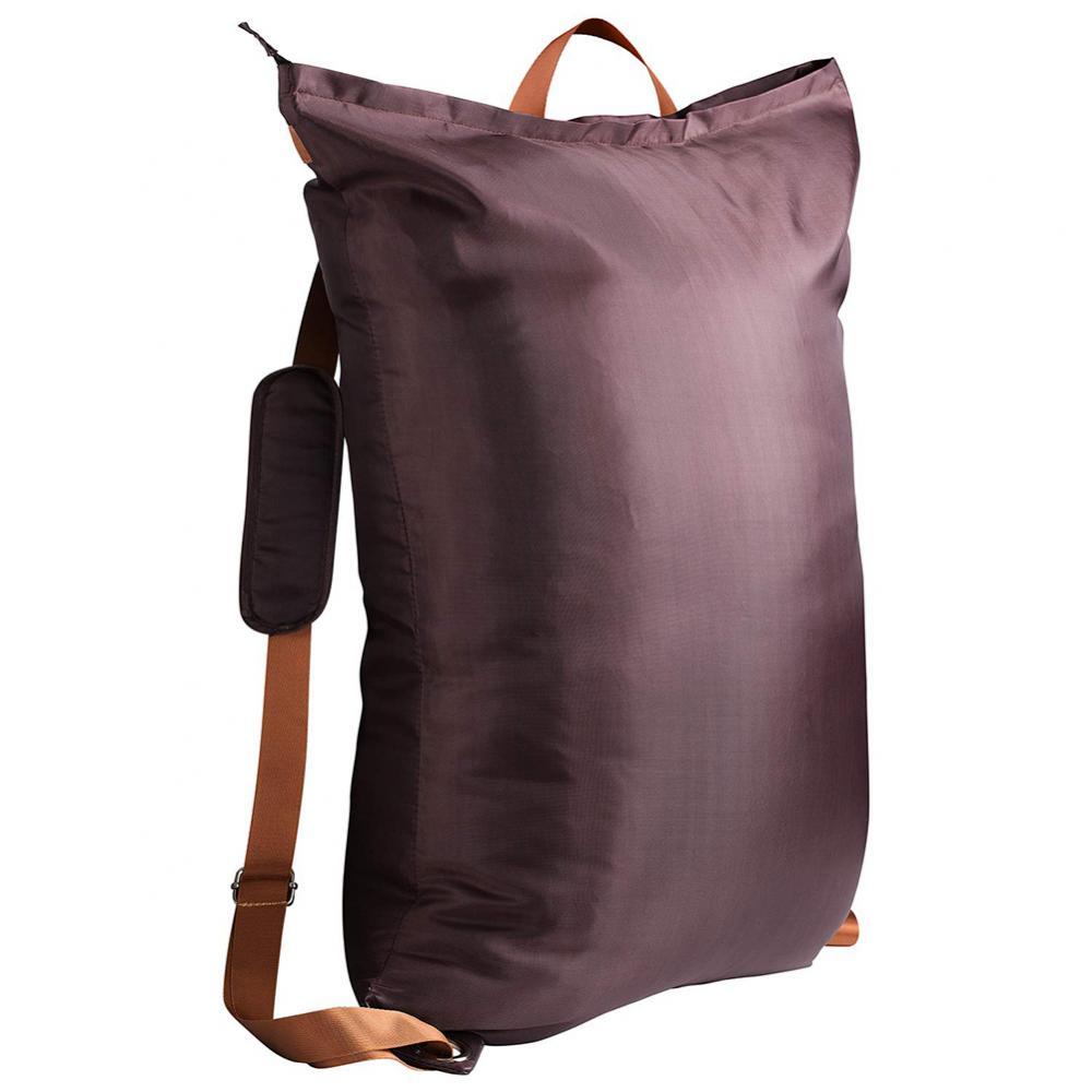Sac à Linge Sale de Voyage - Laundry Adventure – vue 4 – Yokabag