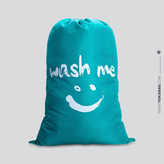 Sac de Voyage pour Linge Sale - Wash Me