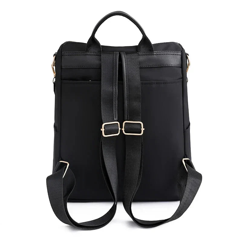Sac à Dos de Voyage – vue 7 – Yokabag