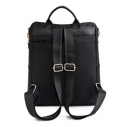 Sac à Dos de Voyage – vue 7 – Yokabag