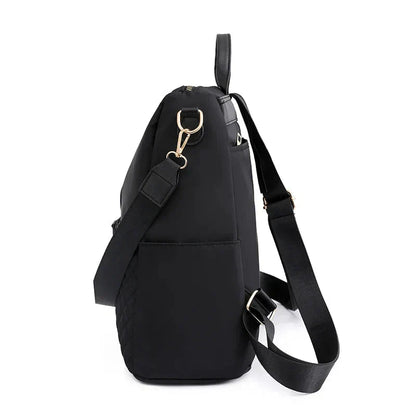 Sac à Dos de Voyage – vue 5 – Yokabag