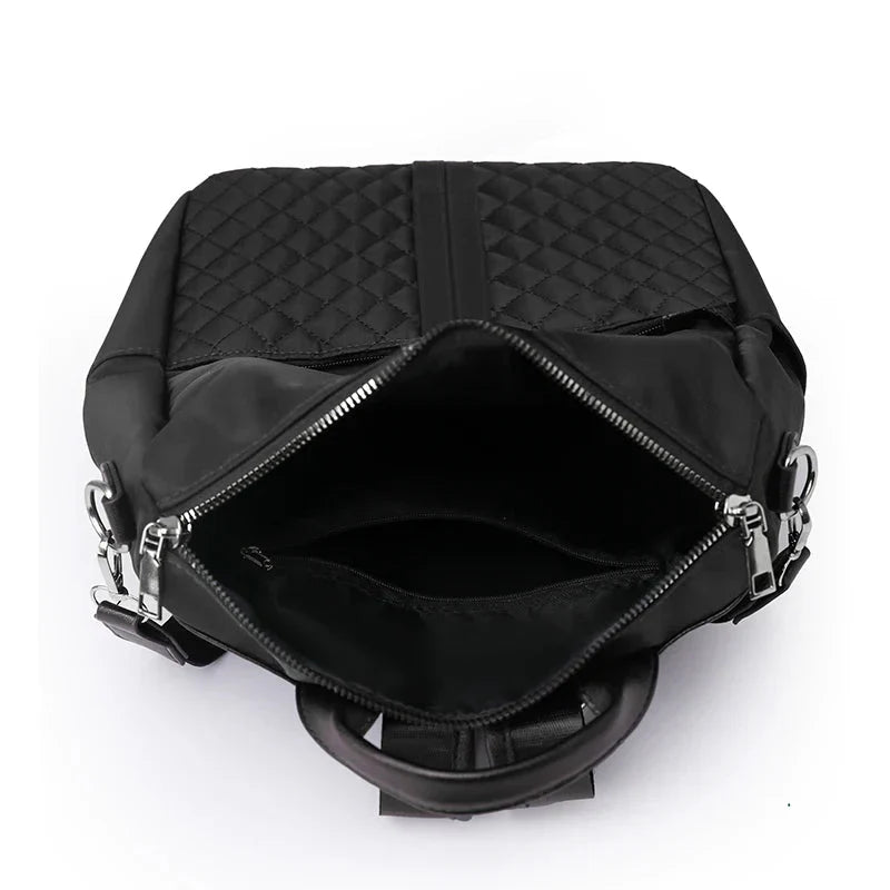 Sac à Dos de Voyage – vue 8 – Yokabag