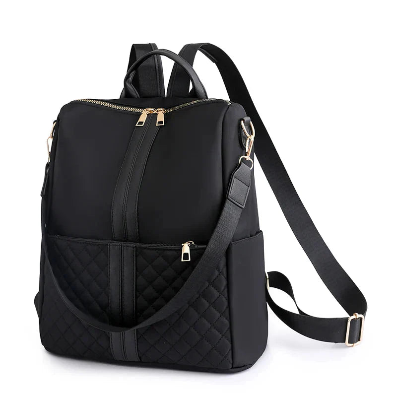Sac à Dos de Voyage – vue 4 – Yokabag