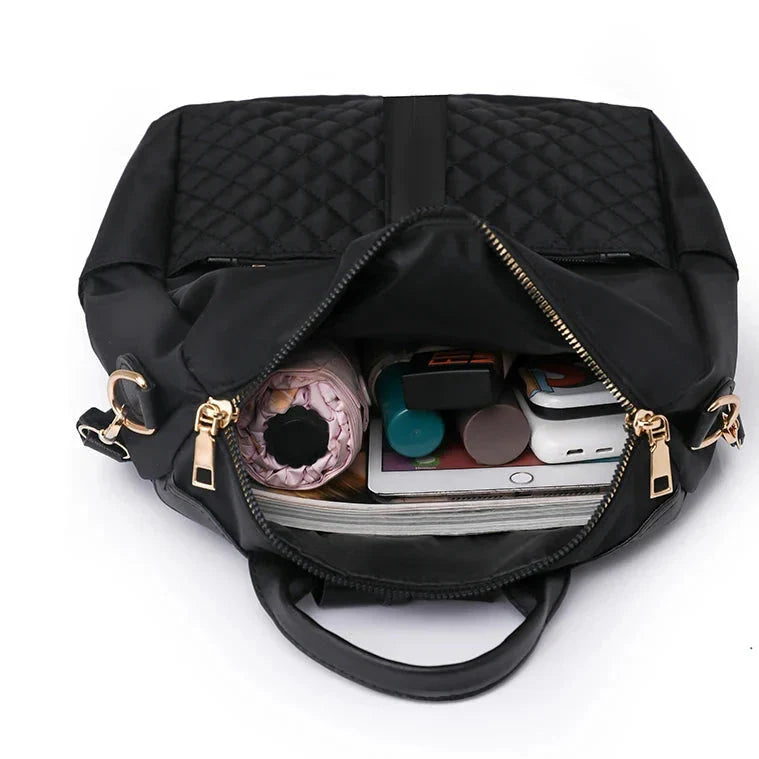 Sac à Dos de Voyage – vue 9 – Yokabag