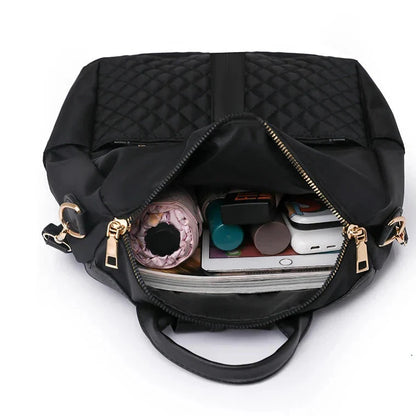 Sac à Dos de Voyage – vue 9 – Yokabag