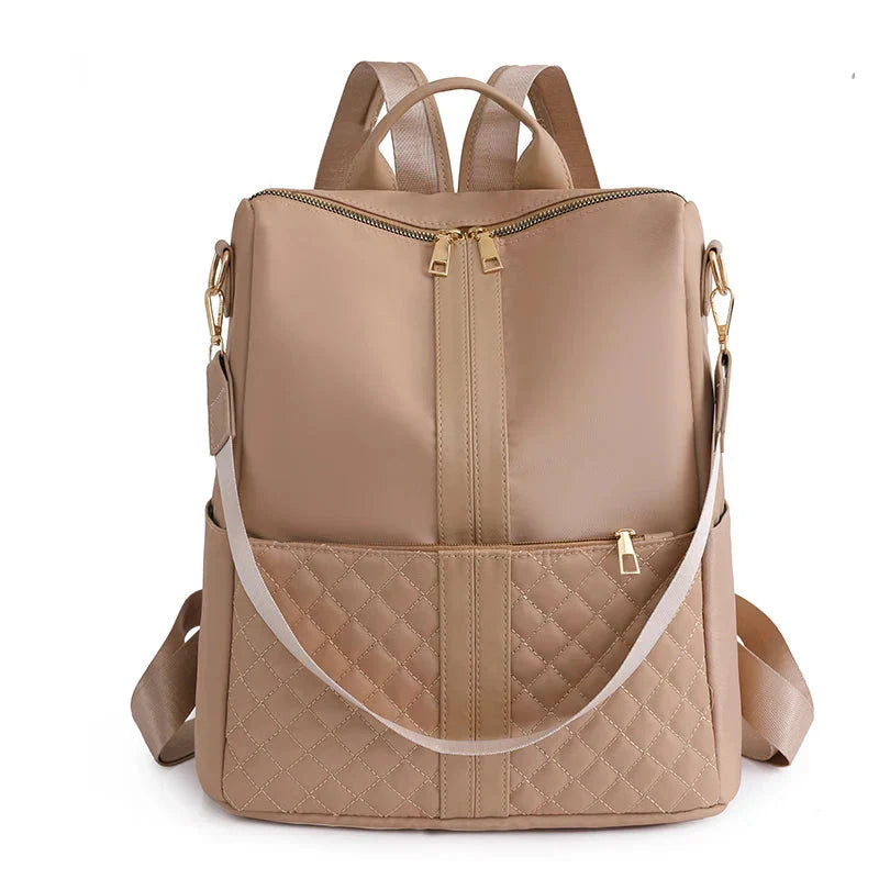 Sac à Dos de Voyage – vue 10 – Yokabag