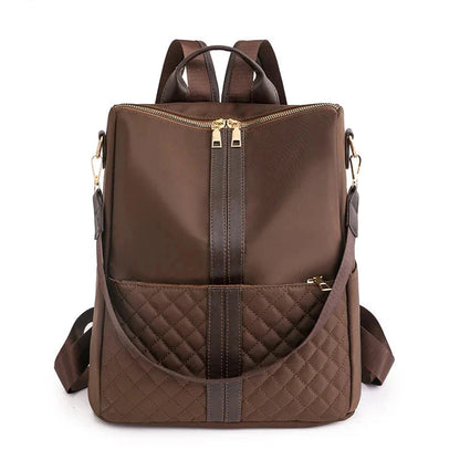 Sac à Dos de Voyage – vue 12 – Yokabag