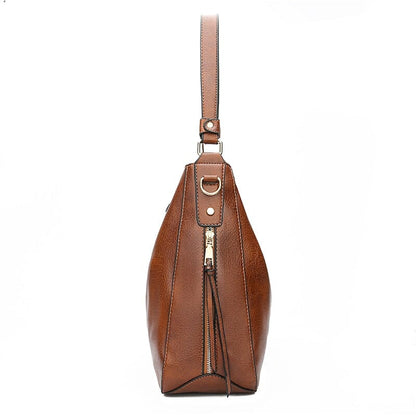 Sac à Main de Voyage Femme - Vintage et – vue 6 – Yokabag