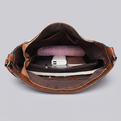 Sac à Main de Voyage Femme - Vintage et – vue 5 – Yokabag