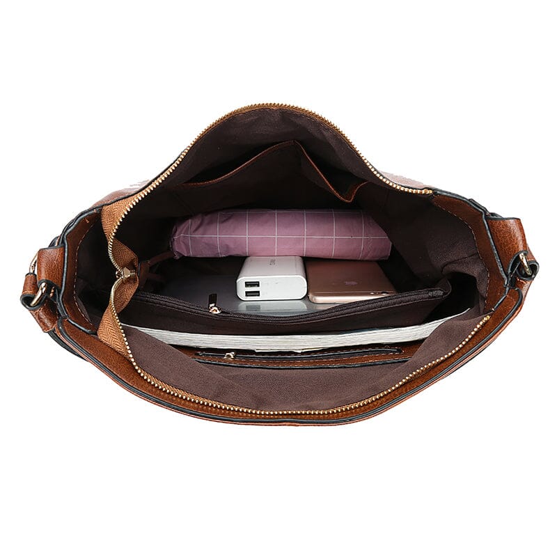 Sac à Main de Voyage Femme - Vintage et – vue 5 – Yokabag