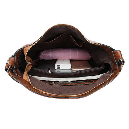 Sac à Main de Voyage Femme - Vintage et – vue 5 – Yokabag