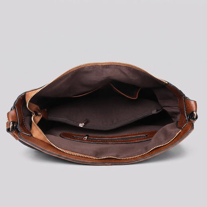 Sac à Main de Voyage Femme - Vintage et – vue 4 – Yokabag