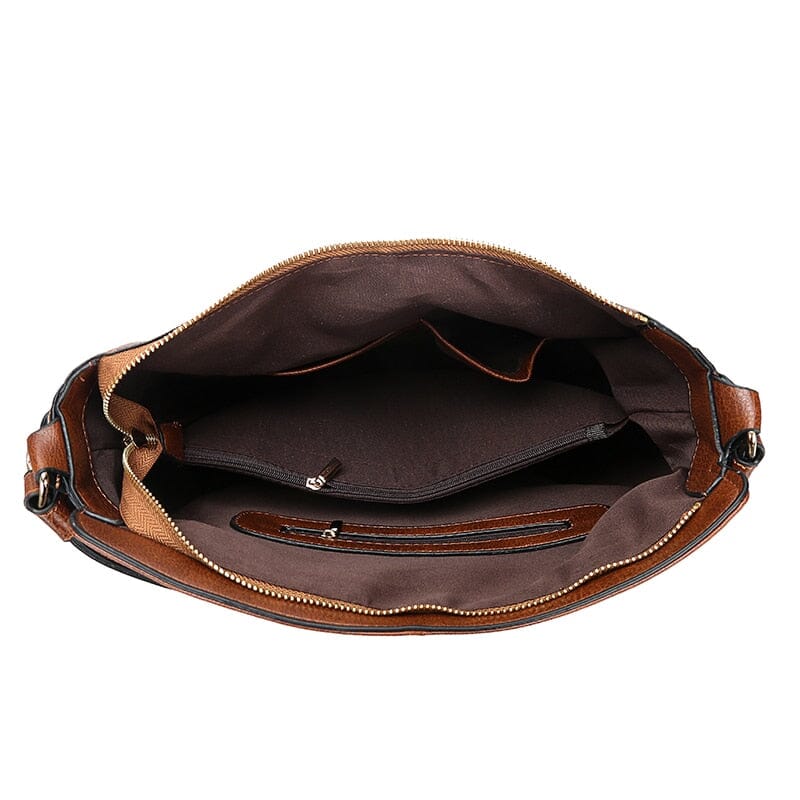 Sac à Main de Voyage Femme - Vintage et – vue 4 – Yokabag
