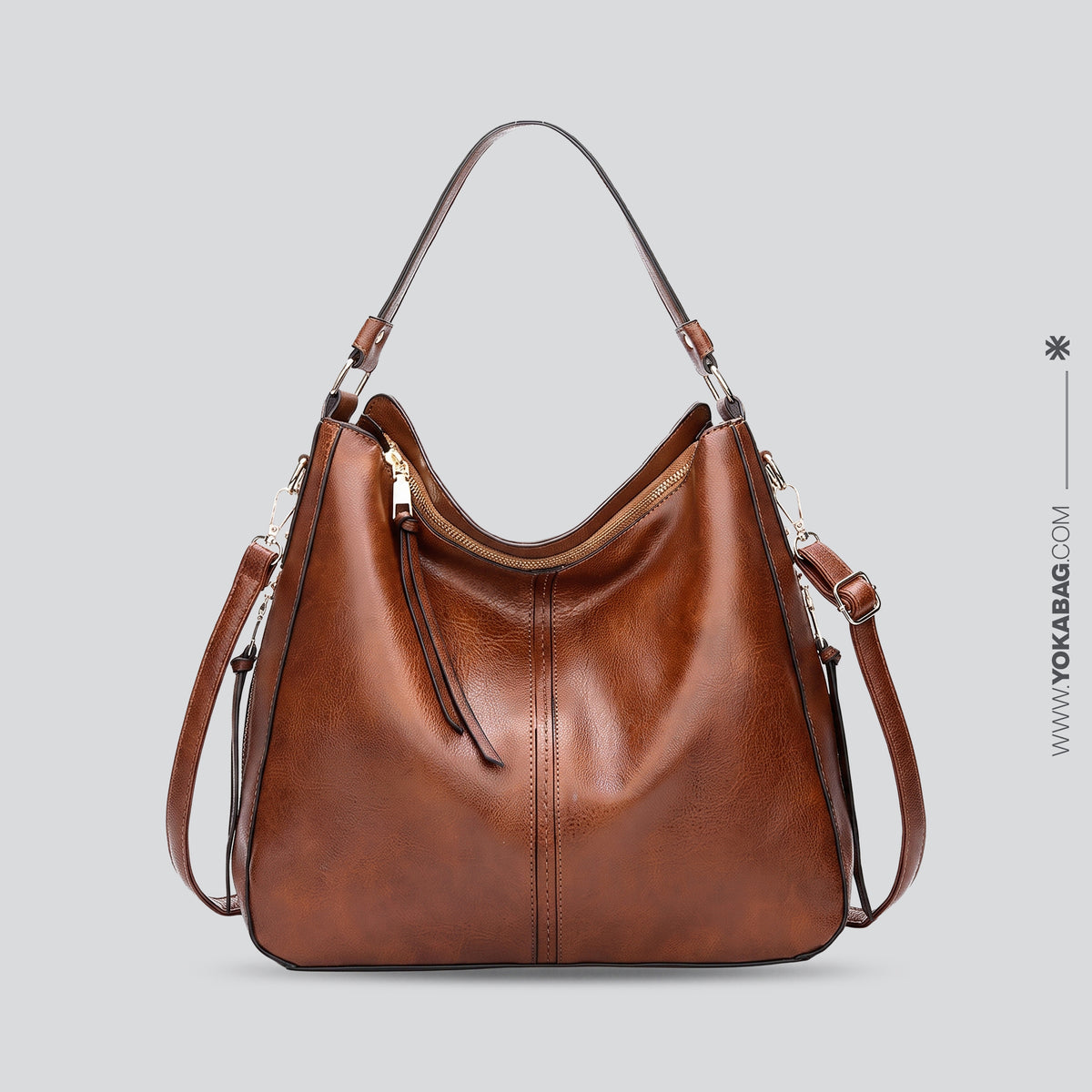 Sac à Main de Voyage Femme - Vintage et