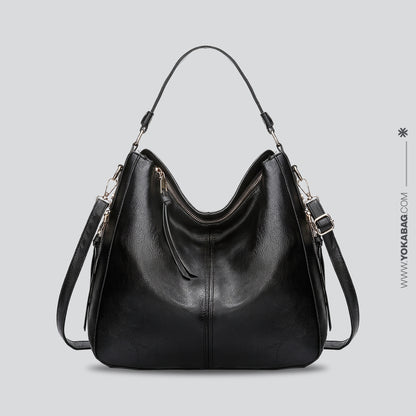 Sac à Main de Voyage Femme - Vintage et – vue 7 – Yokabag