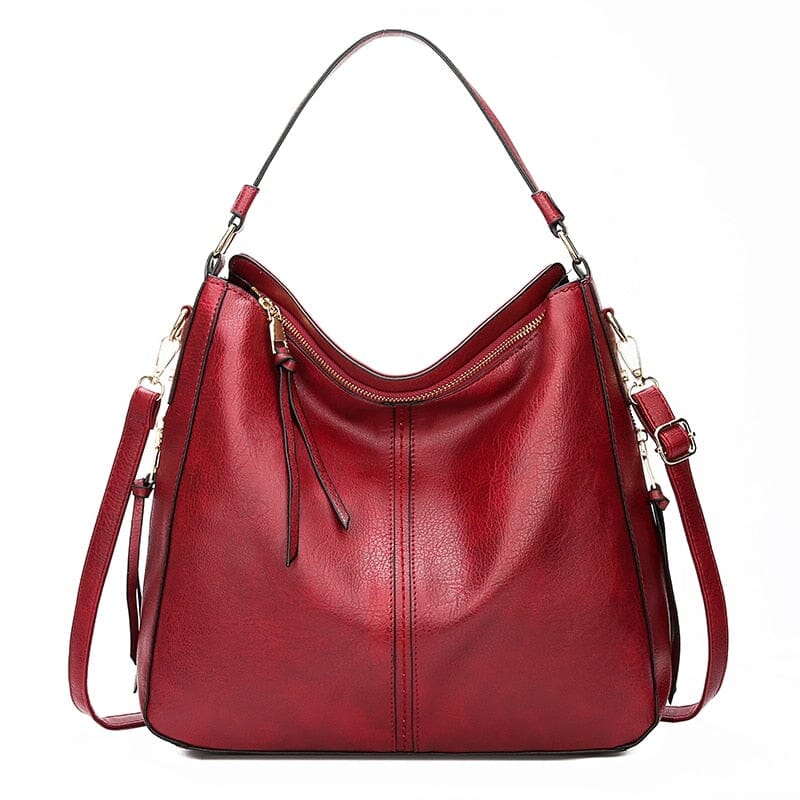 Sac à Main de Voyage Femme - Vintage et – vue 8 – Yokabag