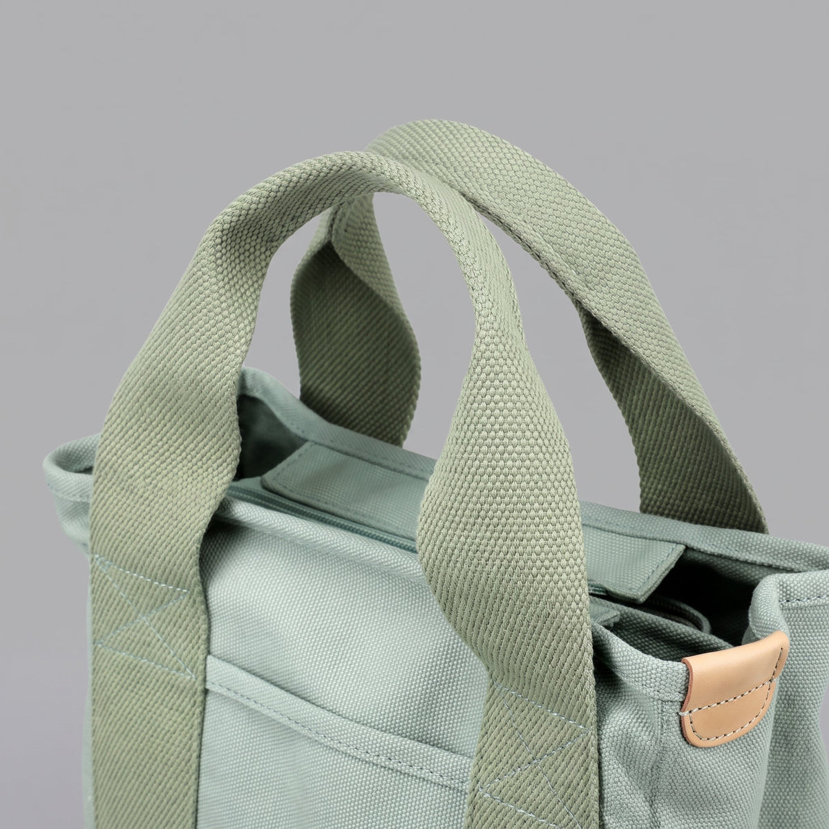 Sac de Voyage Cabas à Bandoulière pour Femme Rose – vue 5 – Yokabag