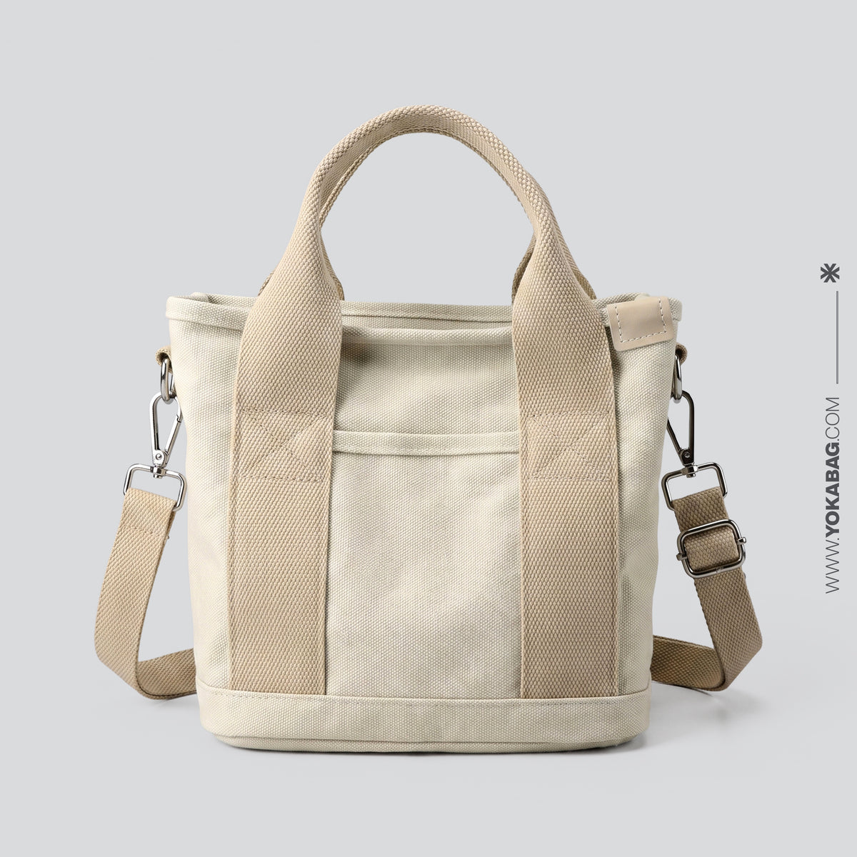 Sac de Voyage Cabas à Bandoulière pour Femme
