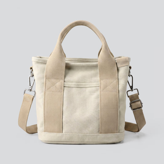 Sac de Voyage Cabas à Bandoulière pour Femme