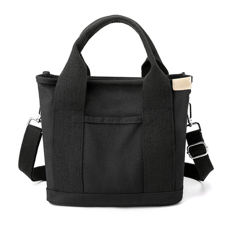 Sac de Voyage Cabas à Bandoulière pour Femme – vue 6 – Yokabag
