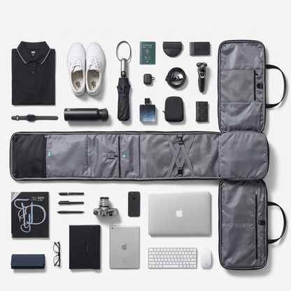 Sac Voyage Sécurisé - Sécurisé (30L)