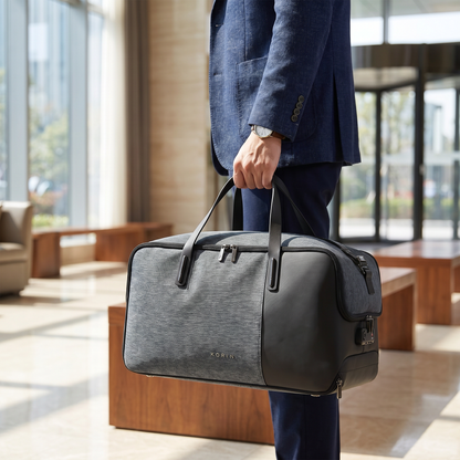 Sac Voyage Sécurisé - Sécurisé (30L)