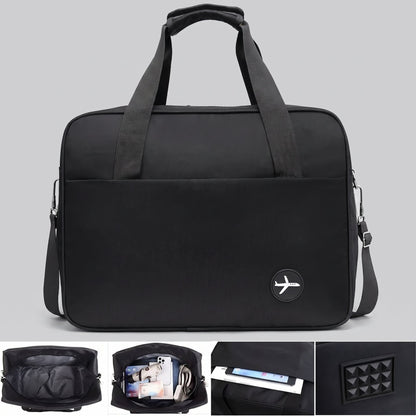 Sac de Voyage Avion 40x30x20 – vue 5 – Yokabag