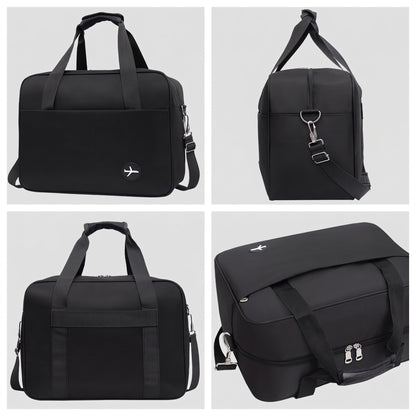 Sac de Voyage Avion 40x30x20 – vue 8 – Yokabag