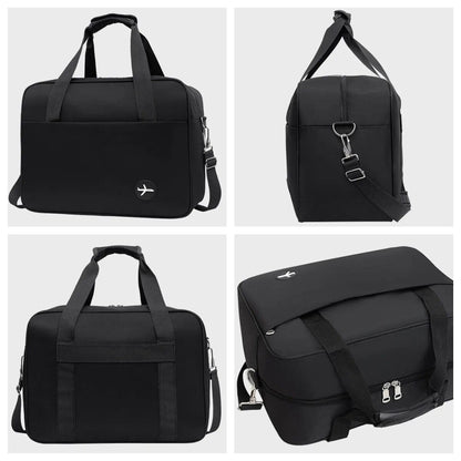 Sac de Voyage Avion 40x30x20 – vue 8 – Yokabag