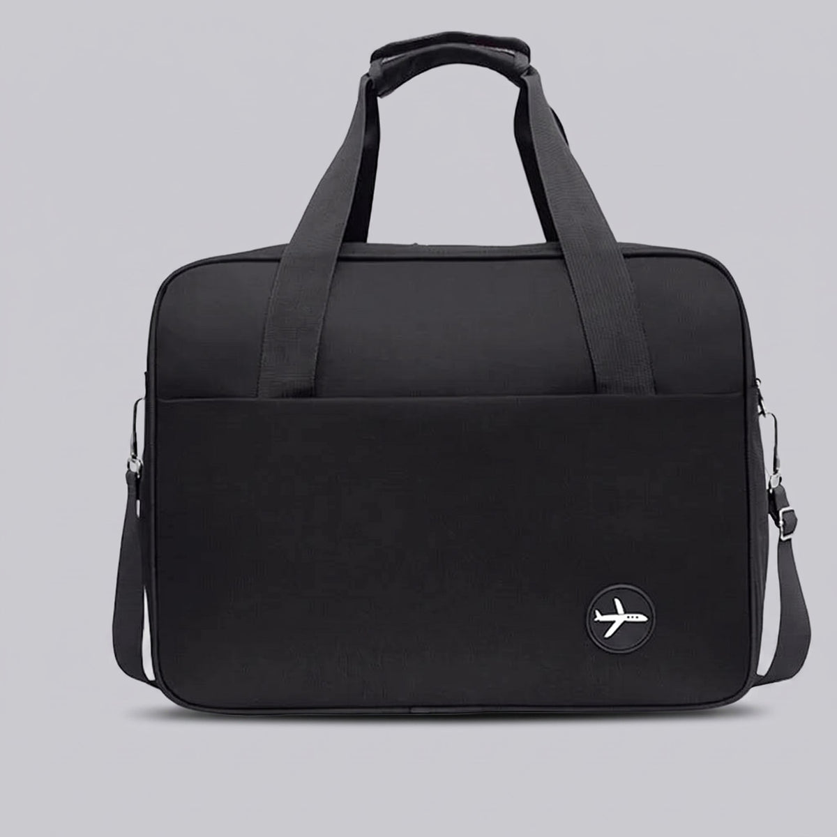 Sac de Voyage Avion 40x30x20 Rouge – vue 4 – Yokabag