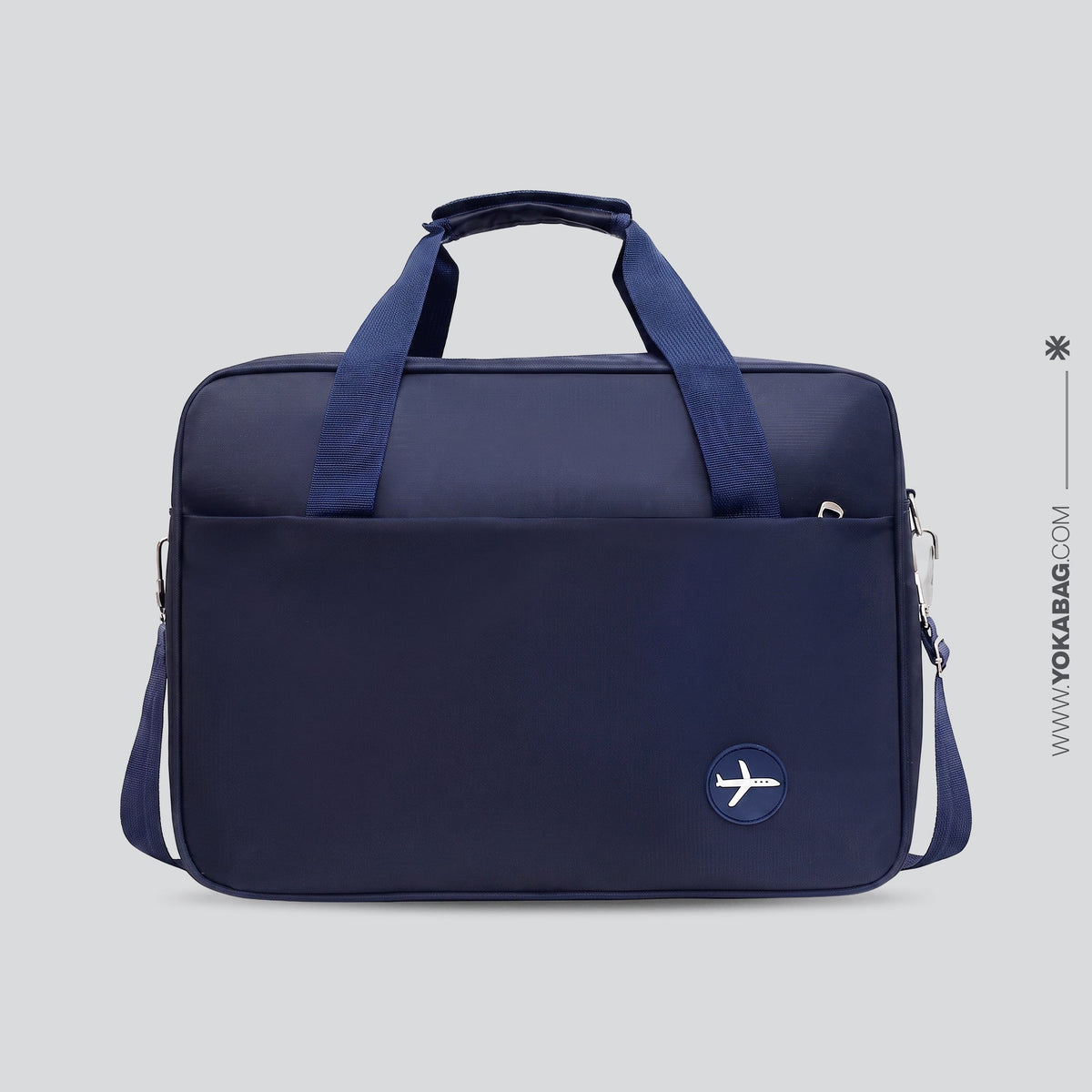 Sac de Voyage Avion 40x30x20 – vue 9 – Yokabag