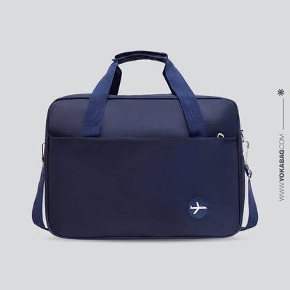 Sac de Voyage Avion 40x30x20 – vue 9 – Yokabag
