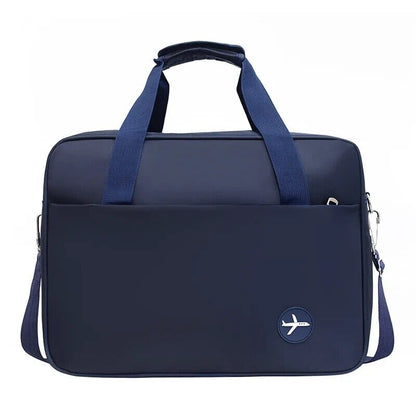 Sac de Voyage Avion 40x30x20 – vue 9 – Yokabag