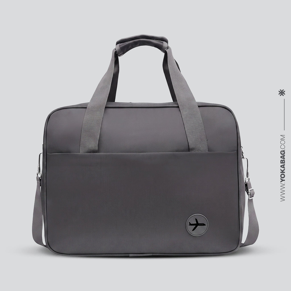 Sac de Voyage Avion 40x30x20 – vue 10 – Yokabag