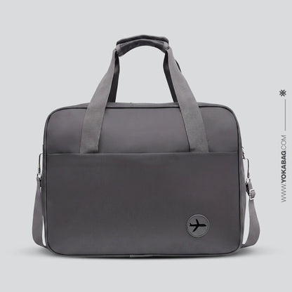 Sac de Voyage Avion 40x30x20 – vue 10 – Yokabag