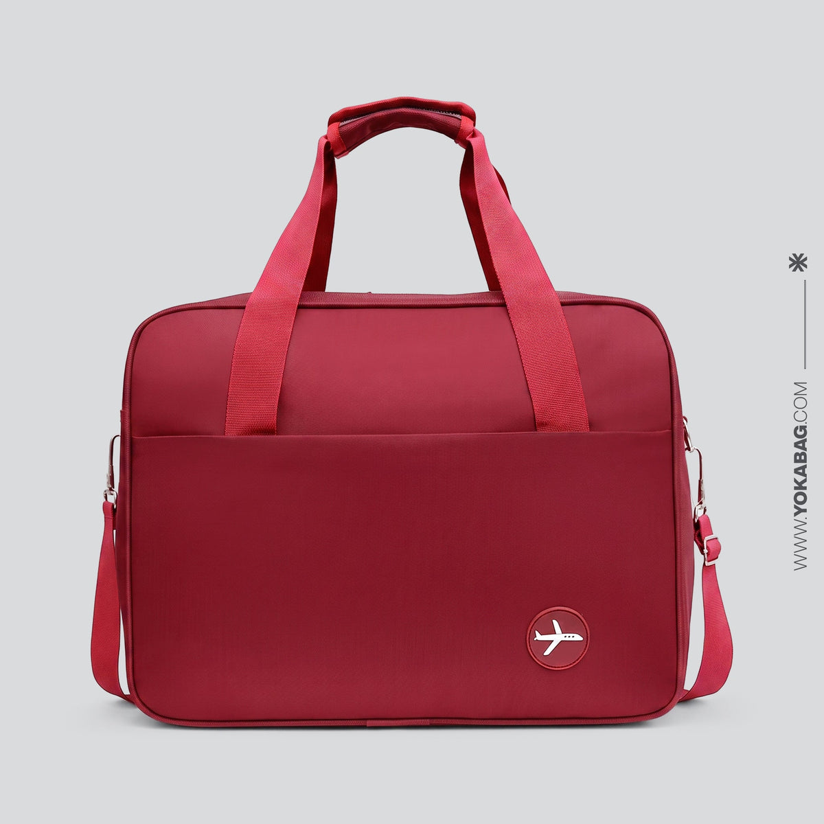 Sac de Voyage Avion 40x30x20 – vue 11 – Yokabag